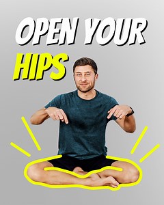 Is it True that Tight Hips can Cause Back and Knee Pain? 🤔 💡 Just watch people doing squats at the gym, knock-kneed and feet pronated. Or watch long-distance runners waddling across the finish line with their half-moon shaped strides. 🏃‍♀️ These are extreme examples of tight hips creating movement dysfunctions that stress the lower back and knees. Non-athletes experience the same type of compensation patterns—when the body does its best to work around the deficiencies. 😌 The good news is tha