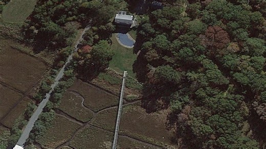 Property Transfers: Mattapoisett waterfront home sale tops $1.6 million