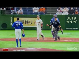 大乱闘かとと思いきや…