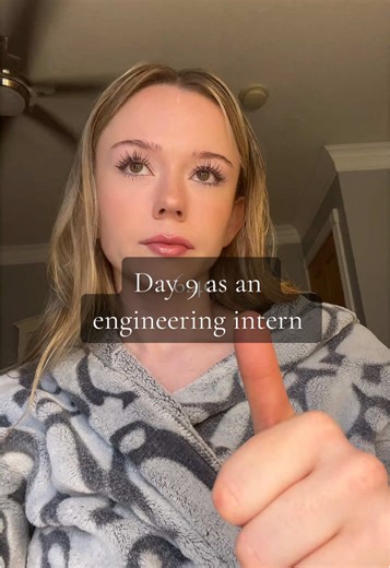 Day 9 as an Engineering Intern: My Daily Journey