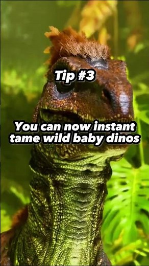 5 Ark Survival Ascended Beginner Tips