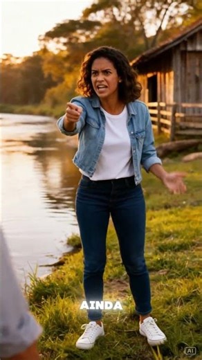 "No man is any good" 🤔 #shorts