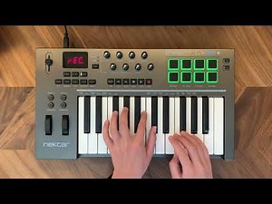 Africa - Toto | Live Loops performance