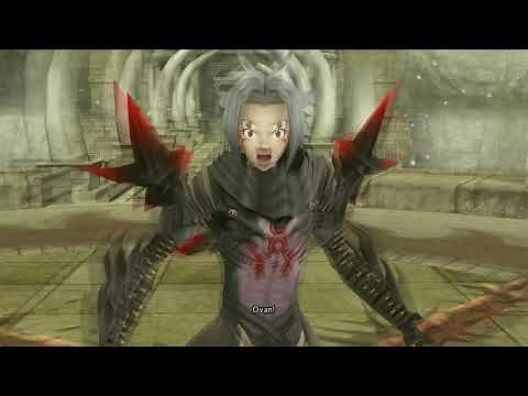 .hack//G.U. Last Recode Vol. 3 - Casual Walkthrough [Long Play]
