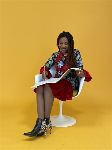 African warrior queen comes alive in new opera by Jamaican-British Shirley Thompson - Jamaica Observer