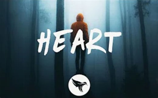 【日推】【歌词版】OTR ft. Shallou - Heart