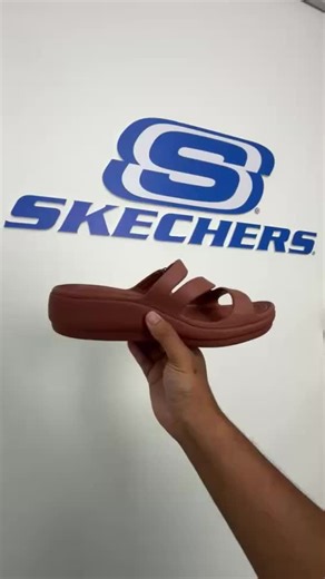 Skechers Women Foamies Arch Fit Ascend Sandals Review