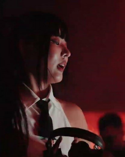 Youna – Live in Tunisia I Melodic Techno 💥🎶