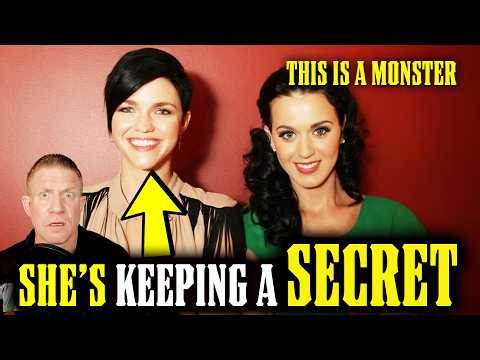 KATIE PERRY & RUBY ROSE Situation goes THERMONUCLEAR!!!