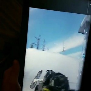 240K views · 1.9K reactions | @devistator207 Here's a heart pounder for you. Broke my cardinal rule in Idaho spring of 2019. Late post yes. Trash video yes. But just a reminder to be safe out there boys. . . . . . Cardinal rule: dont go where you dont know. . . . . . #closecall #snowmobiling #springriding #watchout | Snowmobile Fails | Facebook