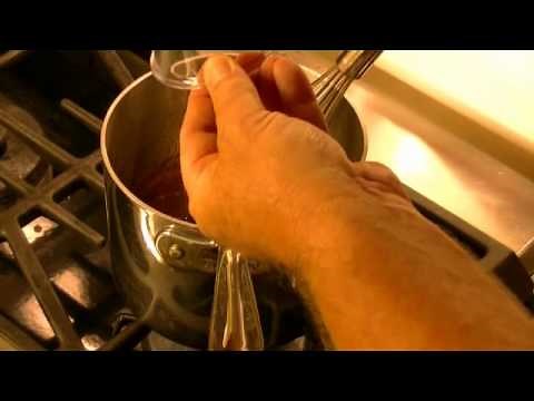 BBQ Sauce (Award Winning and Badass BBQ Sauce)