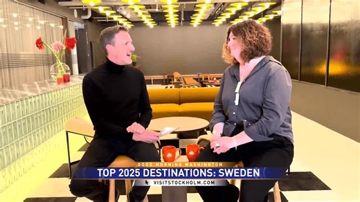 Explore Sweden's Capital: Stockholm's Unique Blend of Culture and Innovation