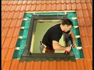 Fakro - Top hung and pivot window FPP