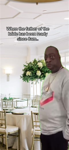 Father of the Bride Jokes and Wedding Day Humor