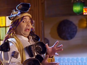 142K views · 3.5K reactions | Aladin Serial Best Part | Siddharth Nigam | Facebook