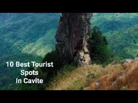 10 Best Tourist Spots In Cavite