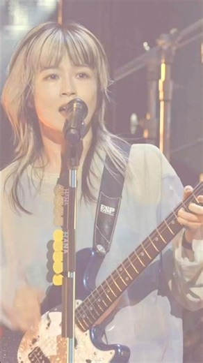 ＜Vo.Gt＞はな ソロカメラ〜TAMASHII〜 #Vocal #guitar #はな #GacharicSpin #ライブ