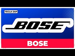 #261 ✅ BOSE? Como se pronuncia BOSE em inglês?