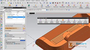Mold Wizard(NX-8.0)-Video Training_Tutorials DVD[2]