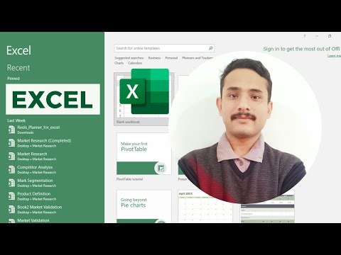 Cell Referencing in Excel in Manipuri #3