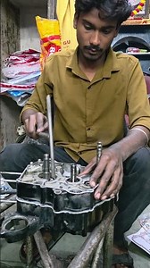 Please splendor b s 4 modeling repair #automobile #heromotoco #tvsbike #tvsmotorcycle #funny