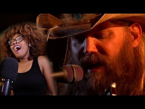 Chris Stapleton - Cold (CMA Awards 2021) REACTION