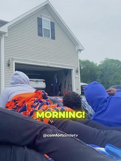 These High School Seniors Pranked Their Own Principal...😭😂