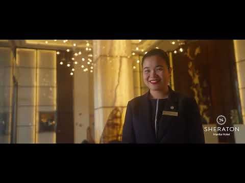 Discover a newer world - Newport World Resorts