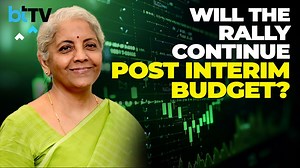 How Will Interim Budget Impact Your Investing Strategy In 2024? Top Analysts' Take On Budget 2024