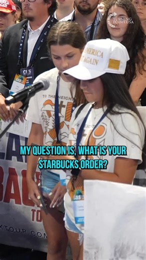 5.6M views · 220K reactions | Now you know! | Turning Point USA | Facebook