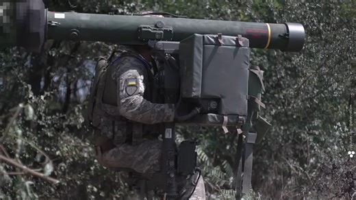 Stinger missiles hunt the sky and Russian helicopters don’t even see it coming