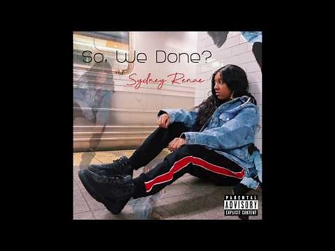 Sydney Renae - Pieces (Official Lyric Video)