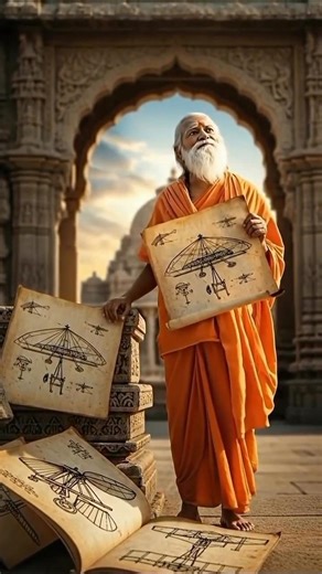 Ancient Indian Science & Inventions Explained . . . . . . . . #indianhistory #explore #historyfacts
