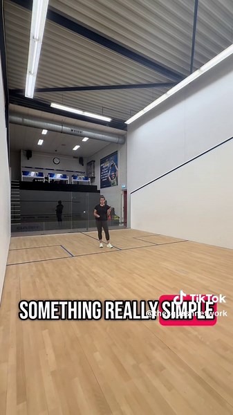 Master Solo Exercise for Linking Movement and Follow Through