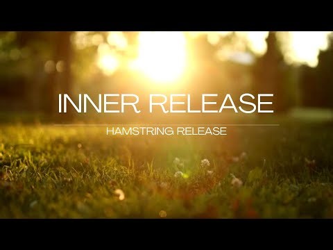 Hamstring Release | Gentle Pandiculation Exercises to Reduce Tension
