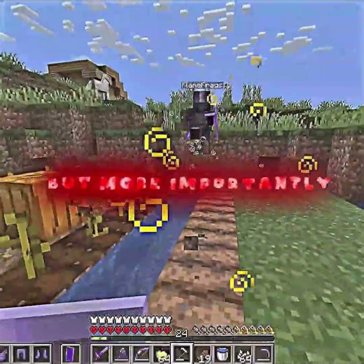 wemmboo maces Flamefrags 🔥