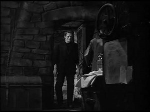 SFSTORY.FR - Frankenstein VF Bande Annonce (1931)