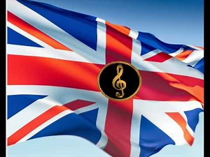 British Patriotic Songs - Rule Britannia