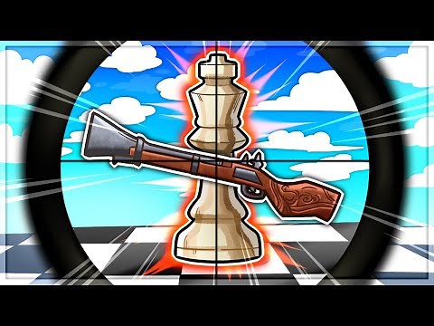 I Became A Grandmaster Champion in FPS Chess