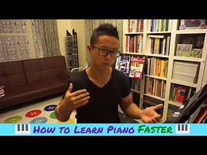 5 Tips for Learning Piano Faster