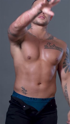 Andrew Christian on Instagram: "Happy to see me? Or just excited for the comfort? 👀 The Happy Modal Collection is all about looking hot and feeling heavenly. Experience it now in briefs, boxers, tanks & more at: www.andrewchristian.com/collections/collections-luxurious-modal-fabric . . . . #andrewchristian #modal #menswear #mensfashion #getthelook #gtl #ootd #coachella #edc #stagecoach #dreamstate #mensfitness"