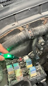 14K views · 84 reactions | Horn Fuse Replaced Horn Not Working | Abdullah auto electrician | Facebook