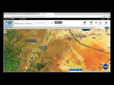 How to Download Digital Elevation Model (DEM) Data | Step-by-Step Tutorial