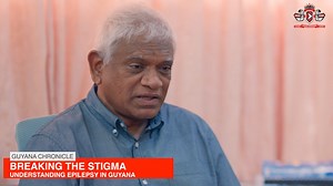 3.1K views · 18 reactions | Epilepsy in Guyana has long been...