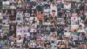 You can't stop us campaign