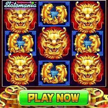 Slotomania Slot Machines - Eastern Cash C