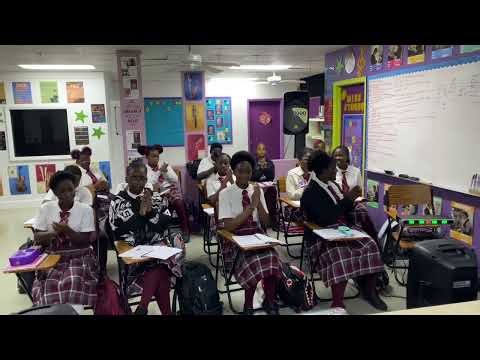 Grade 10 Elements of Music Rhythmic Exercise