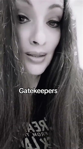 The Gatekeeper Is Stopping Your Abundance