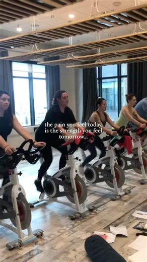 Practice+ practice. #spinclass #fitnessinstructor #indoorcycling #cycleclass #instructorlife