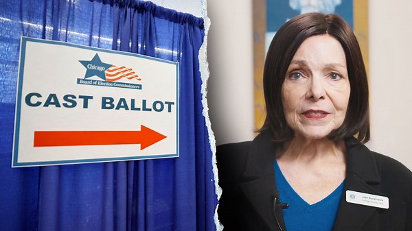 BREAD-AND-BUTTER MIDTERMS: Voters are fixated on this ahead of the elections